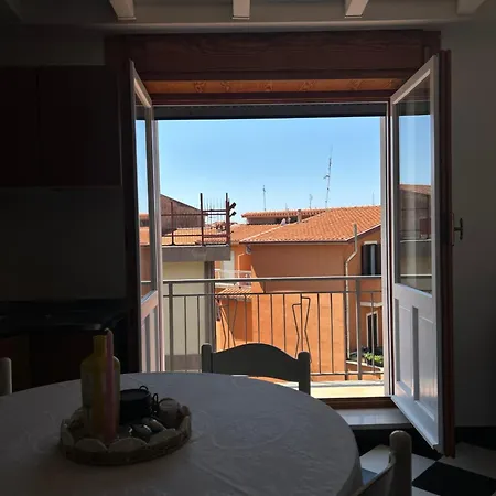 Sardinian Pearl Apartment *