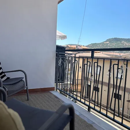 Sardinian Pearl Apartment Bosa