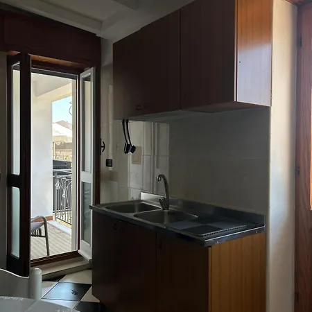 Sardinian Pearl Apartment Bosa