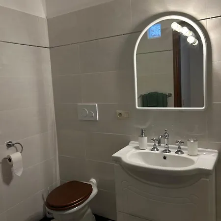 Sardinian Pearl Appartement *