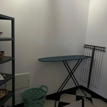 Sardinian Pearl Appartement