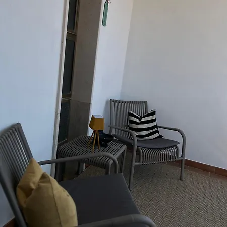 Apartment Sardinian Pearl Bosa