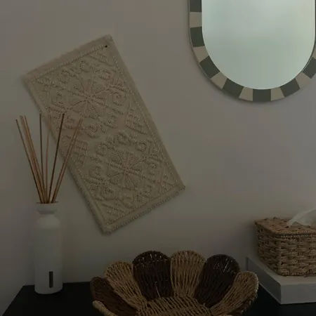 Apartment Sardinian Pearl Bosa