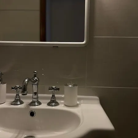 Sardinian Pearl Apartment Bosa